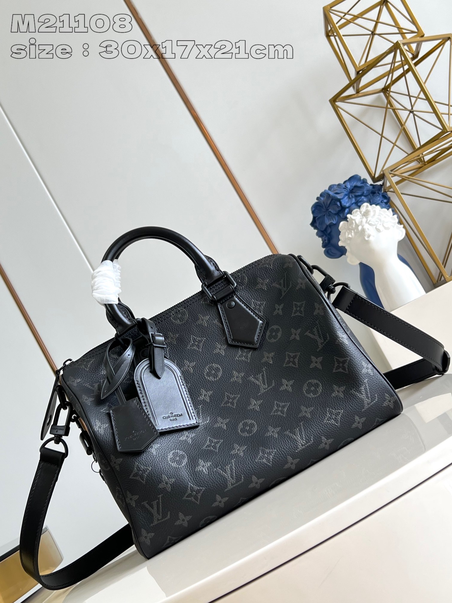 超スーパーコピー トップクラスルイヴィトン スピーディ M21108 LV P9 Bandoulière 30 MonogramバッグN品国内発送後払い代引き可能人気サイト